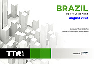 Brazil - August 2023